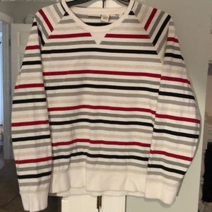 Kim Rogers sweatshirt